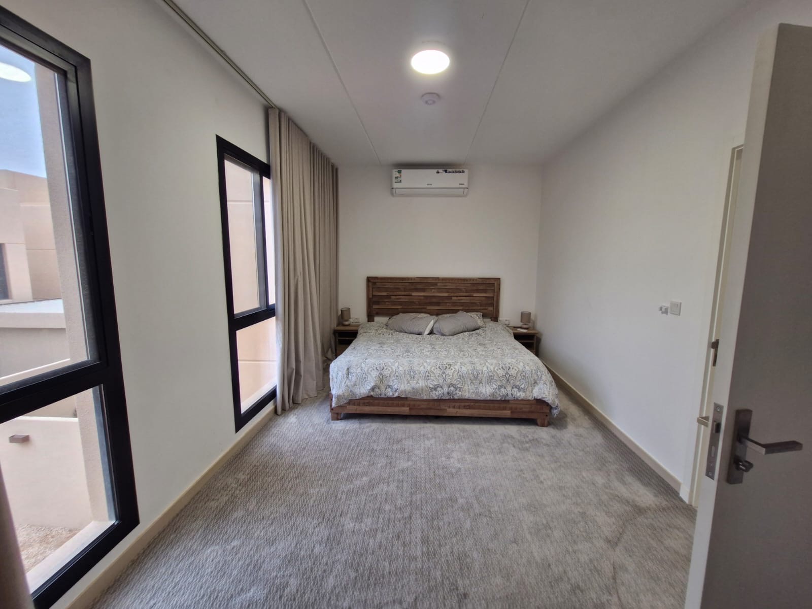 🏡 *Modern Townhouse fully furnished for Rent in Sedra (Roshn) – Stylish & Family-Friendly* 👨‍👩‍👧‍👦